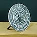 Looking For The Best 10th Tin Wedding Anniversary Gift? This Unique Sundial Gift Idea Is A Great Present For Him, For Her Or For A Couple To Celebrate 10 Years Of Marriage