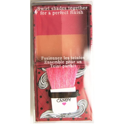 Hard Candy Fox In A Box HOT FLASH