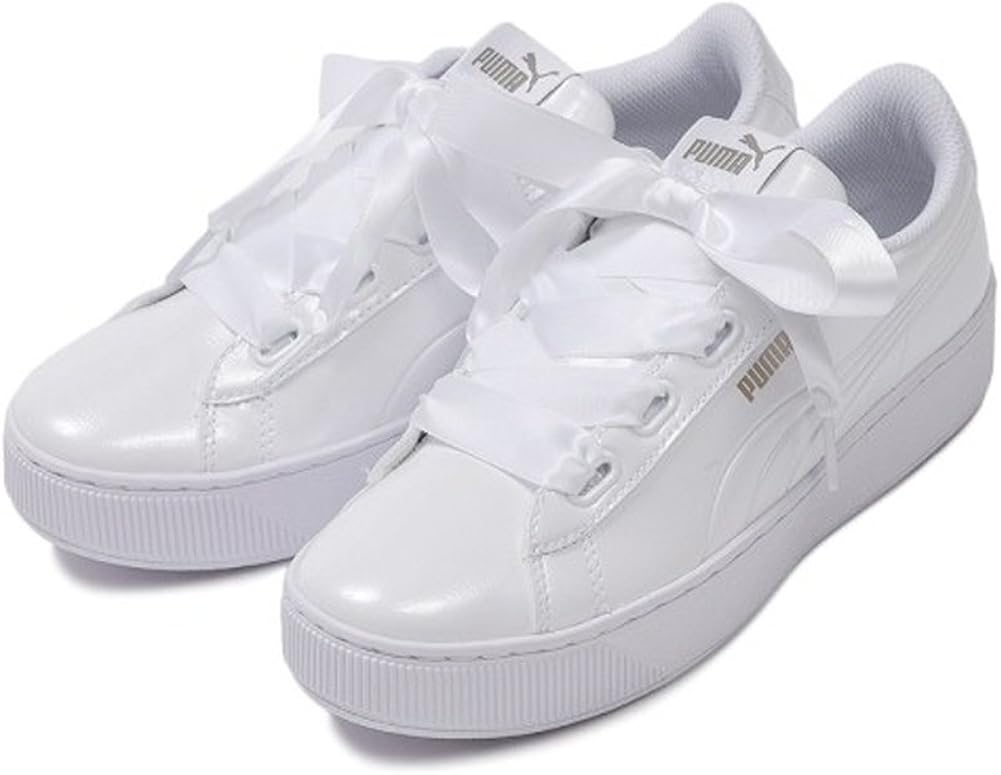 vikky platform ribbon p