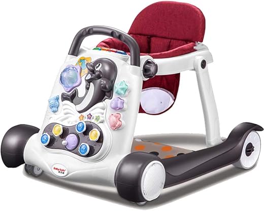 trotteur design bebe