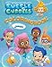 Bubble Guppies Coloring Book: Bubble Guppy Coloring Book Great Coloring Book For Fun And Relaxation (Ages 3-8)
