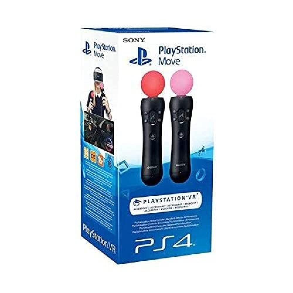 Ps5 Playstation Move Controller Sony PlayStation VR Move Motion