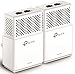 TP-Link AV1000 2-Ports Gigabit Powerline ethernet Adapter kit, Powerline speeds up to 1000 Mbps (TL-PA7020 KIT_V2)