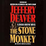Bargain Audio Book - The Stone Monkey