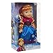 Frozen Toddler Anna Doll