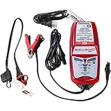 Ballistic Performance Evo Advanced Charger 200-010