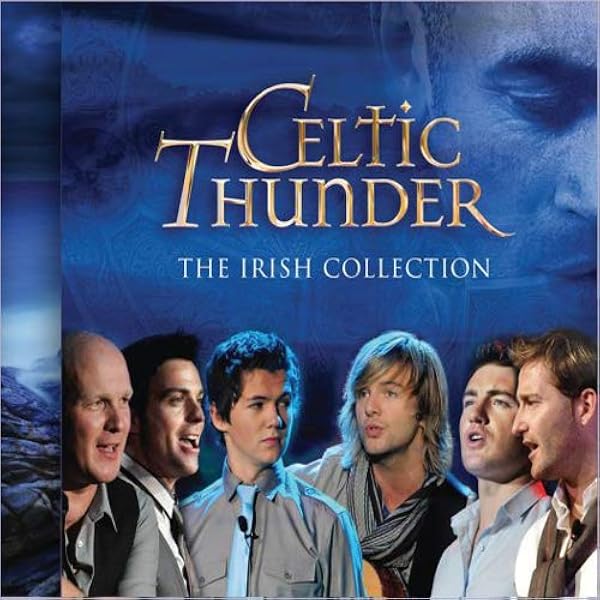 その他 Celtic Thunder: The Show [DVD] THE SHOW' – DVD + Bonus Material – Celtic Thunder Store