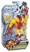 Max Steel Spitfire Elementor Action Figure