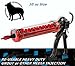 JR G-GUN GROUTENATOR SYSTEM 10oz - Grout Bag Float replacement System - empty caulk tube
