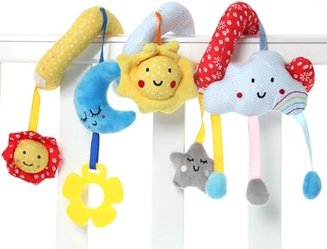 toys for newborns uk