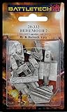 BATTLETECH 20-332 Behemoth 