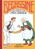 Bécassine au Pays basque, tome 6 by 