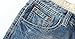 Myncoo Men's Ripped Denim Shorts Distressed Jeans Light Washed