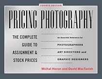 Pricing Photography: The Complete Guide to Assignment and Stock Prices