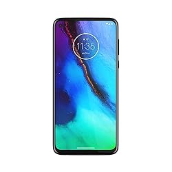 Moto G Stylus | 2020 | Unlocked | Made for US by