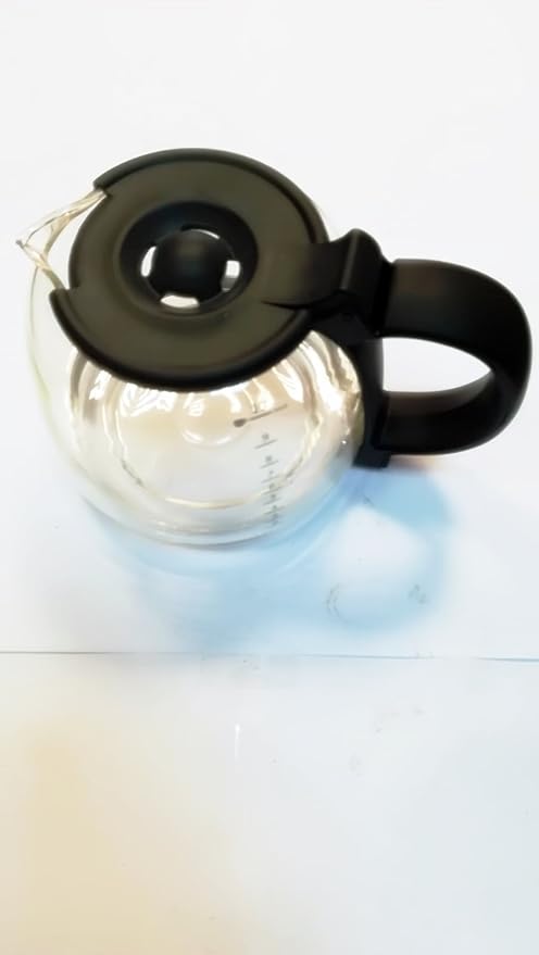 Jarra cafetera taurus | Las mejores cafeteras del mercado.