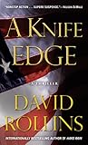 A Knife Edge: A Thriller (Vin Cooper)