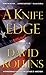 A Knife Edge: A Thriller (Vin Cooper)