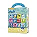 Nickelodeon Bubble Guppies - My First Library Board Book Block 12 Book Set - PI Kids
