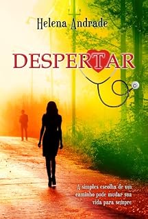 Livro Despertar