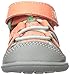 See Kai Run Lincoln Fisherman Sandal (Toddler)