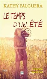 Le  temps d'un été