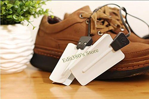 Electric Shoes Boot Dryer Dry Heater Warmer For Deodorizer Dehumidify Sterilizer
