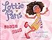 Lottie Paris Lives Here (Classic Board Books)