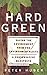 Hard Green: Saving The Environment From The Environmentalists A Conservative Manifesto