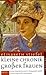 Kleine Chronik grosser Frauen: Aus dem Leben von Anna Magdalena Bach, Margarete Steiff, Selma Lagerlöf und anderen