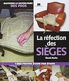 La réfection des sièges by 