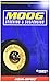 MOOG K200149 Suspension Control Arm Bushing for Honda Civic