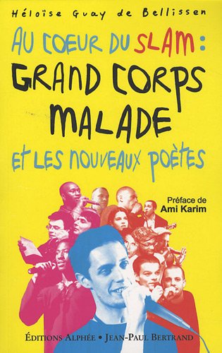 Au coeur du slam
