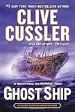 "Ghost Ship (The Numa Files)" av Clive Cussler