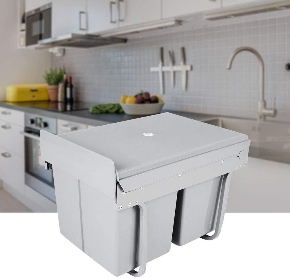 cestino per l'immondizia per l'armadio