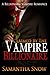 Claimed By The Vampire Billionaire