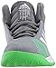 adidas Originals Unisex-Child Pro Spark 2018 K Basketball Shoe