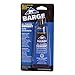 Barge All-Purpose TF Cement Rubber, Leather, Wood, Glass, Metal Glue 2 oz