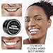 Activated Charcoal Natural Teeth Whitener 100% Organic No Hurt on Enamel Teeth Whitening Charcoal Powder Made for Stains, Tartar, Yellow Teeth,Bad Breath and Sensitive Teeth