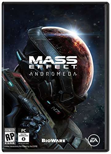 Mass Effect: Andromeda - [Instant Access]