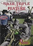 BIKER TRIPLE FEATURE / (DOL)                       image