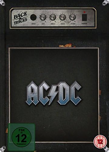 Ac Dc 17 Album Box Set by Ac/dc (2002-12-16) - Amazon.com Music
