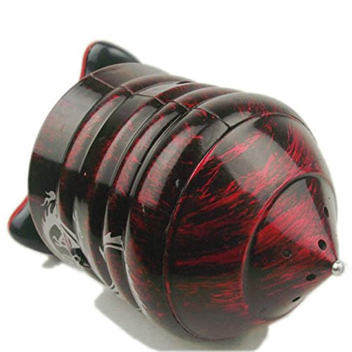 6 Homyl+Colorful+Spinning+Flash+Gyroscope