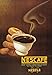 NESCAFE Gold Premium Selection Instant Golden Roasted Ground Coffee Beans 100 gm
