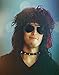 80s Rocker Halloween Costumes Wig - 2 Heavy Metal Couples Wigs For Men and Women