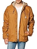 Carhartt Men's Bartlett Jacket