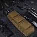 G4Free Gun Range PackTactical Sling Bag Military Assault Backpack
