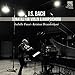 Bach: Sonatas For Violin And Harpsichord