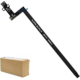 Bamboo A1 Filament Sensor Replacement,Feed Hall Board,Extruder Hot End Filament Monitoring Kit for Bambu Lab A1/A1 Mini 3D Printer Accessories