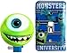 Monsters University Night Light and Switch Plate Cover Set